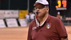 Coppa Italia Open 2017